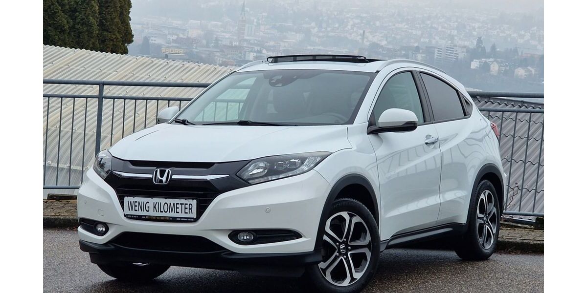 Honda HR-V 37.788 km 16.499 &euro; Keltern (Pforzheim) 75210