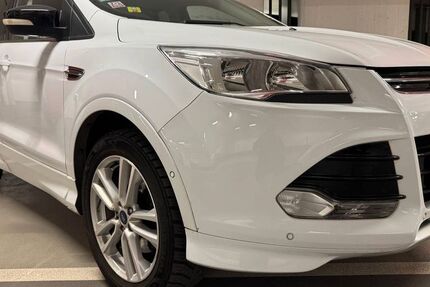 Ford Kuga 264.500 km 7.800 &euro; Pforzheim 75181