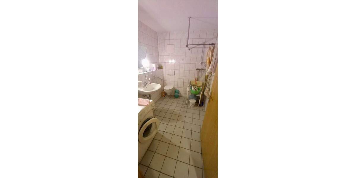 Etagenwohnung Pforzheim Nordstadt - 2 Zimmer, 58 m&sup2;, 165.000&euro; | Angebot:25708102