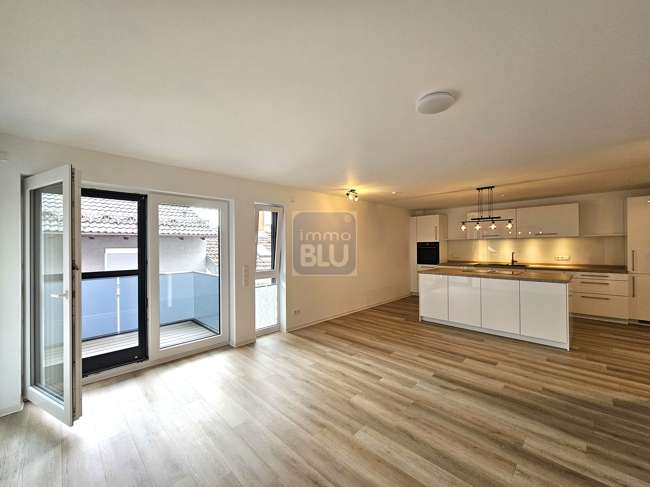 Etagenwohnung Weingarten - 2 Zimmer, 69 m&sup2;, 1.085&euro; | Angebot:26948146