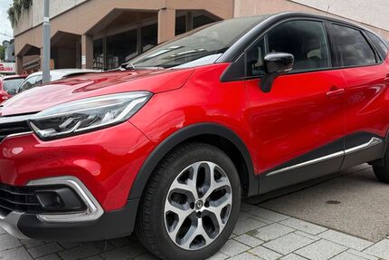 Renault Captur 76.891 km 13.599 € Bad Wildbad 75323
