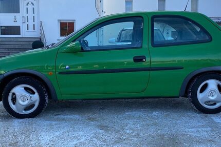 Opel Corsa 35.556 km 1.850 &euro; Aidlingen (Kreis Böblingen) 71134