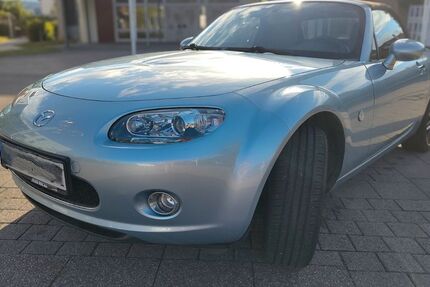 Mazda MX-5 72.200 km 12.990 € Gerlingen 70839