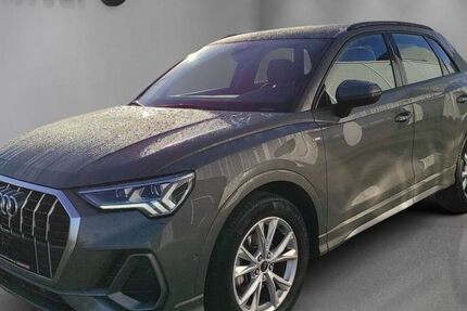 Audi Q3 33.500 km 29.990 &euro; Pforzheim 75177