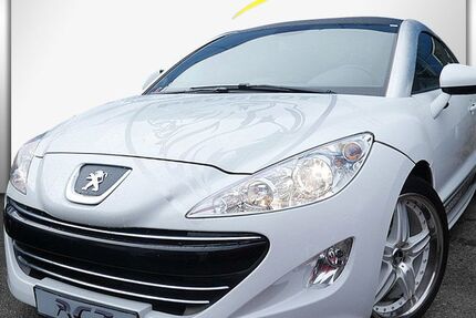 Peugeot RCZ 112.700 km 8.900 &euro; Leonberg 71229