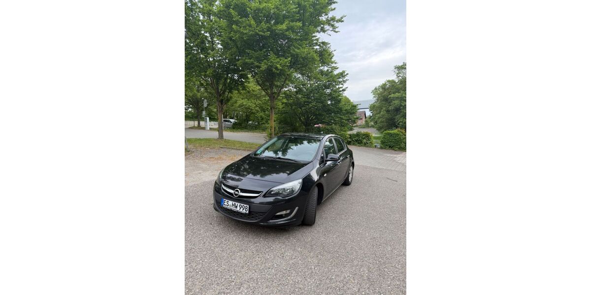 Opel Astra 206.000 km 2.290 &euro; Pforzheim 75172