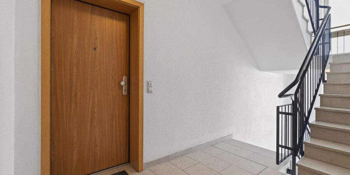 Etagenwohnung Stutensee / Spöck Spöck - 4 Zimmer, 96 m&sup2;, 384.000&euro; | Angebot:25681062