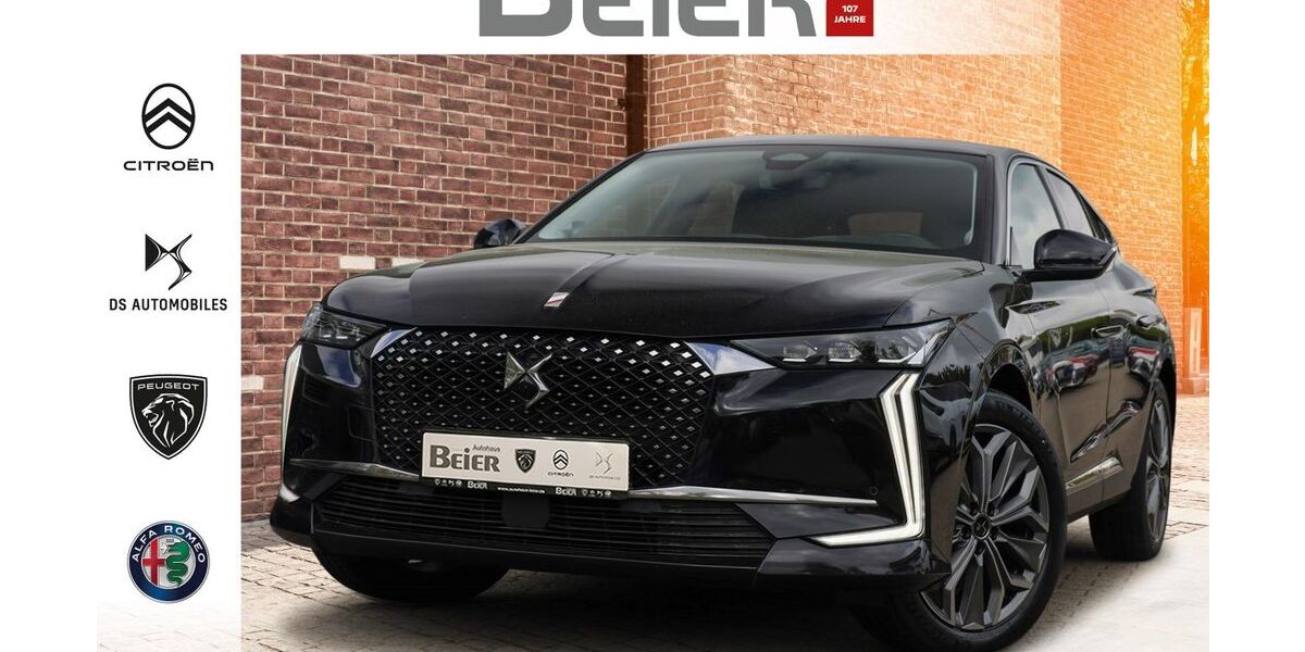 DS Automobiles DS7 (Crossback) 32.743 km 25.980 &euro; Karlsruhe 76131