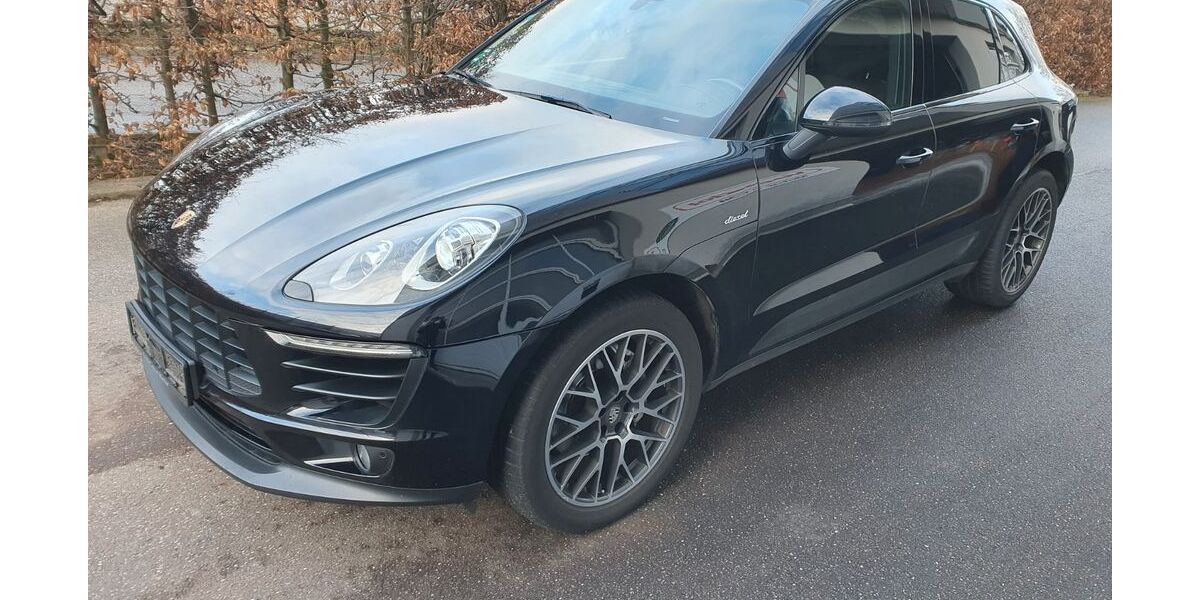 Porsche Macan 219.000 km 26.800 &euro; Pforzheim 75179