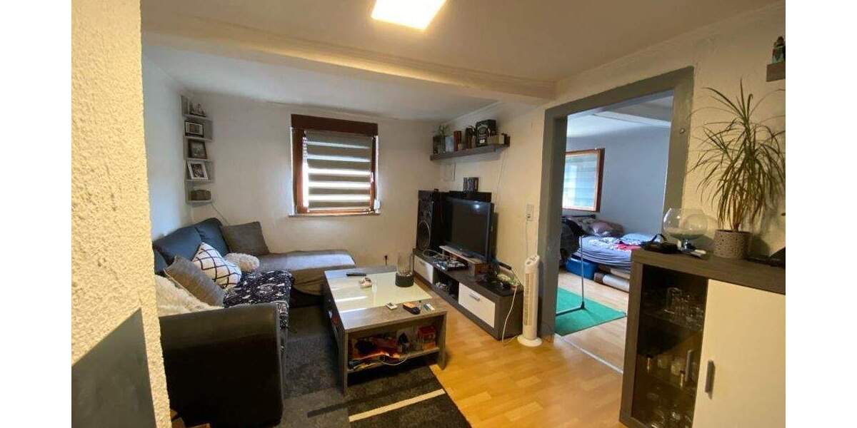 Mehrfamilienhaus, Wohnhaus Neuenbürg / Arnbach Arnbach - 6 Zimmer, 141 m&sup2;, 399.000&euro; | Angebot:25734499