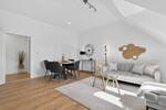 Etagenwohnung Karlsruhe / Oststadt Oststadt - 3 Zimmer, 78 m&sup2;, 369.000&euro; | Angebot:26891865
