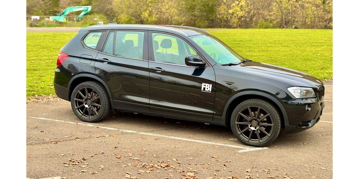 BMW X3 131.000 km 17.500 &euro; Friolzheim 71292