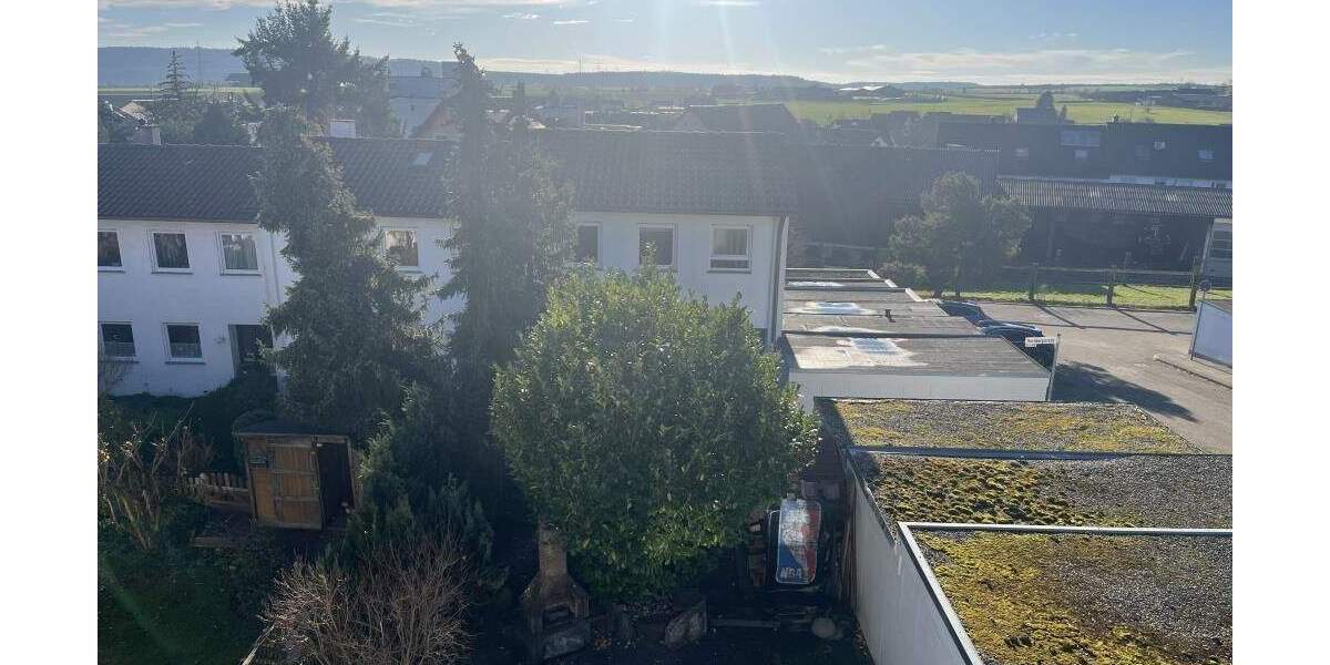 Reihenendhaus Leonberg Gebersheim - 4 Zimmer, 141 m&sup2;, 420.000&euro; | Angebot:25399144