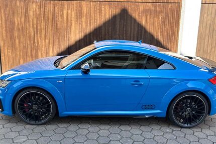Audi TT 11.500 km 43.990 € Pforzheim 75181
