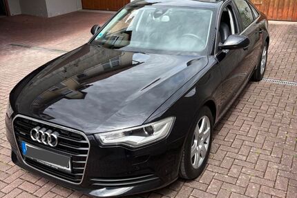 Audi A6 162.000 km 14.600 &euro; Gaggenau 76571
