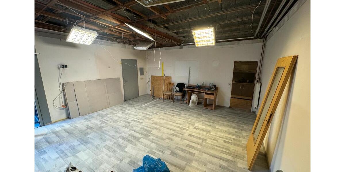 Gewerbeobjekt Calw - 600&euro; | Angebot:26146233