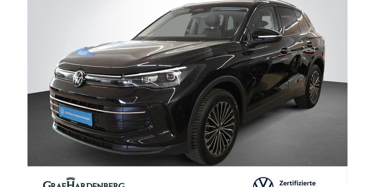 VW Tiguan 35.000 km 36.990 &euro; Karlsruhe 76131