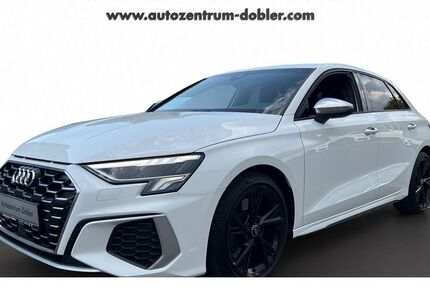 Audi S3 32.200 km 35.440 &euro; Mühlacker 75417