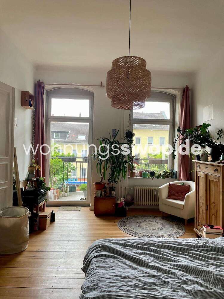 Wohnung zum Mieten in Mitte, Berlin 1.469 € 120 m²