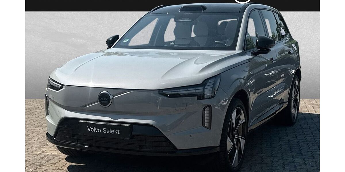 Volvo EX90 11.000 km 73.750 &euro; Karlsruhe 76187