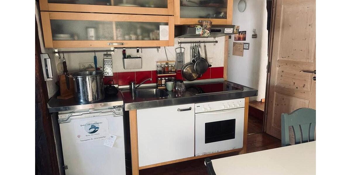 Mehrfamilienhaus, Wohnhaus Sachsenheim - 8.5 Zimmer, 223 m&sup2;, 479.000&euro; | Angebot:27120063