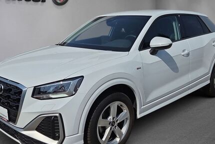 Audi Q2 32.100 km 22.240 &euro; Pforzheim 75177