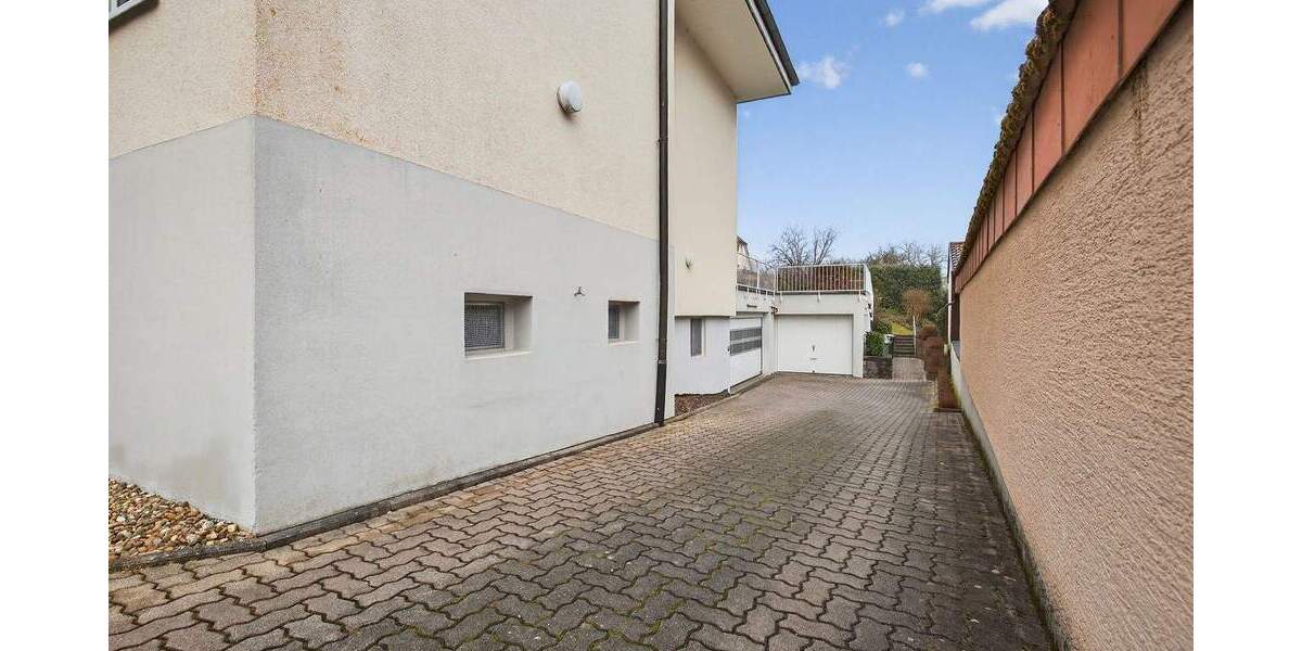 Etagenwohnung Karlsbad / Langensteinbach Langensteinbach - 3 Zimmer, 107 m&sup2;, 379.000&euro; | Angebot:25680977