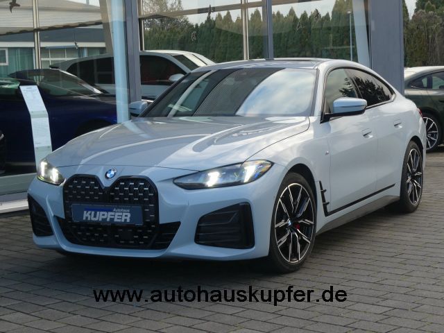 BMW 430 Gran Coupé 25.000 km 49.400 &euro; Vaihingen / Enz 71665