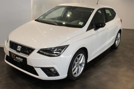 Seat Ibiza 24.500 km 16.875 € Bietigheim-Bissingen 74321