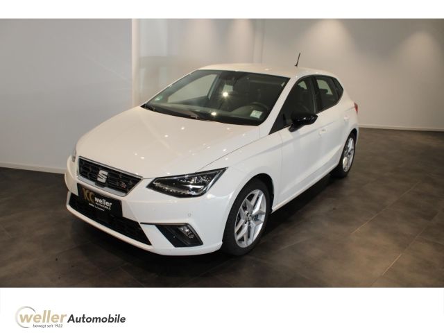 Seat Ibiza 24.500 km 16.875 € Bietigheim-Bissingen 74321