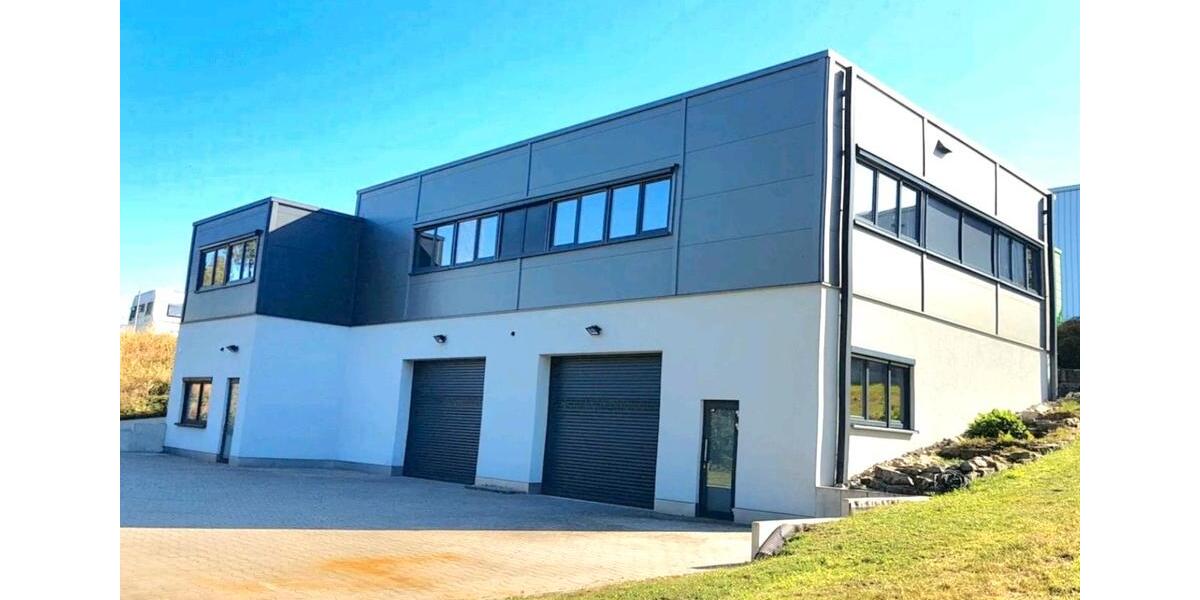 Gewerbeobjekt Straubenhardt - 4.500&euro; | Angebot:23091142