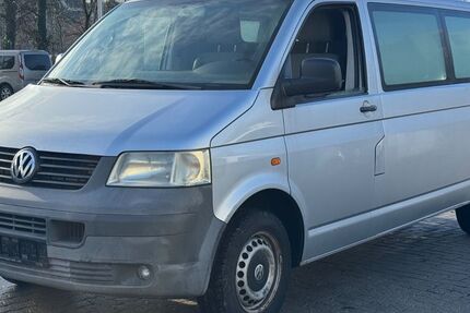 VW T5 Transporter 152.763 km 8.980 &euro; Oberderdingen 75038