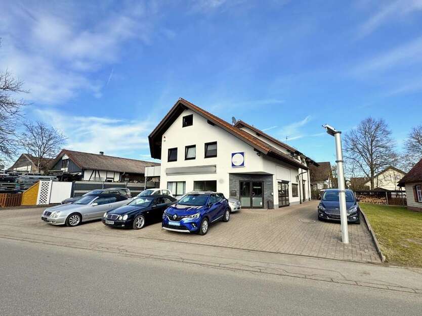 Haus zum Kaufen in Wildberg 1.379.000 € 256.17 m²