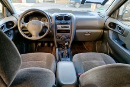 Hyundai SANTA FE 235.300 km 1.399 &euro; Güglingen 74363