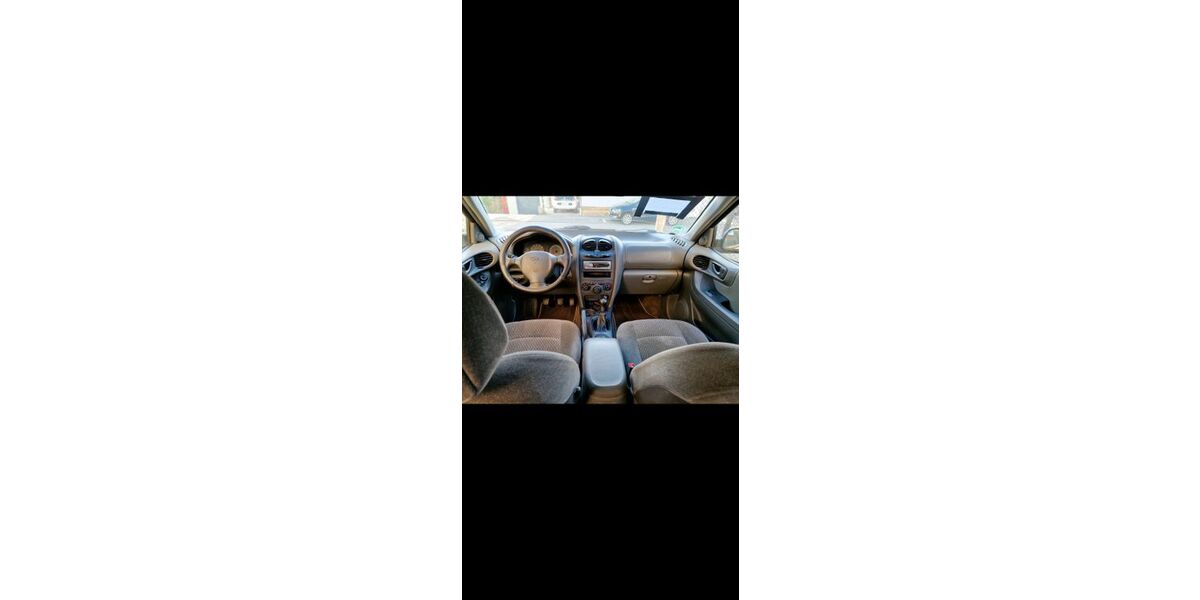 Hyundai SANTA FE 235.300 km 1.399 &euro; Güglingen 74363