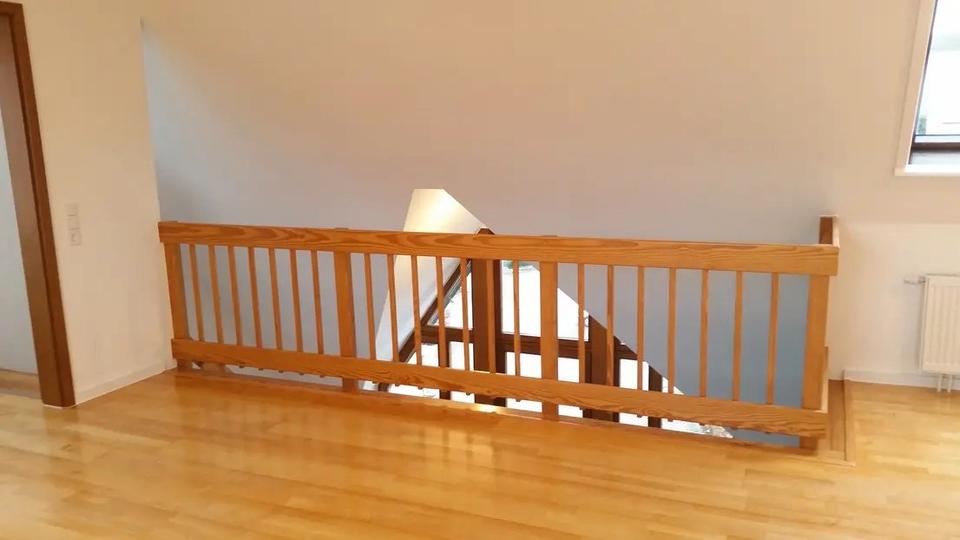 Maisonettenwohnung Weissach - 2 Zimmer, 75 m&sup2;, 760&euro; | Angebot:26670371