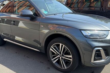 Audi Q5 183.000 km 28.999 &euro; Ditzingen 71254