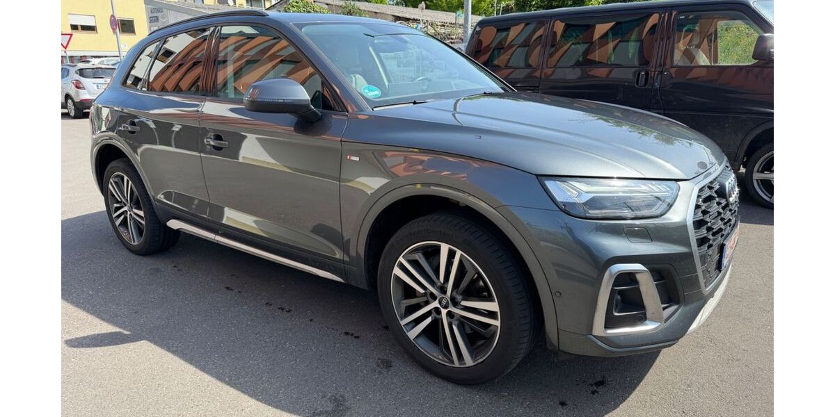 Audi Q5 183.000 km 28.999 &euro; Ditzingen 71254