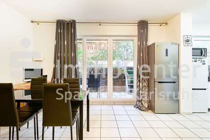 Wohnung Karlsdorf-Neuthard / Neuthard Neuthard - 2 Zimmer, 57 m&sup2;, 189.000&euro; | Angebot:25514639