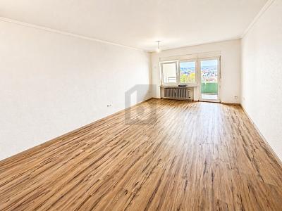 STILVOLL, RENOVIERT MIT HAUSPOOL - Etagenwohnung Bretten | Angebot:27359839