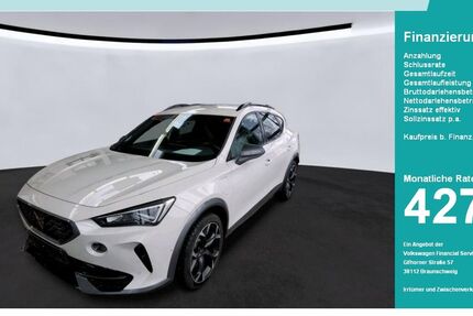 Cupra Formentor 61.056 km 23.350 &euro; Calw 75365