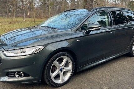 Ford Mondeo 151.500 km 10.490 &euro; Karlsruhe 76187