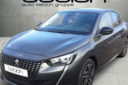 Peugeot 208 18.900 km 18.880 &euro; Magstadt 71106