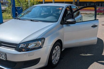VW Polo 143.700 km 5.800 &euro; Karlsruhe 76185