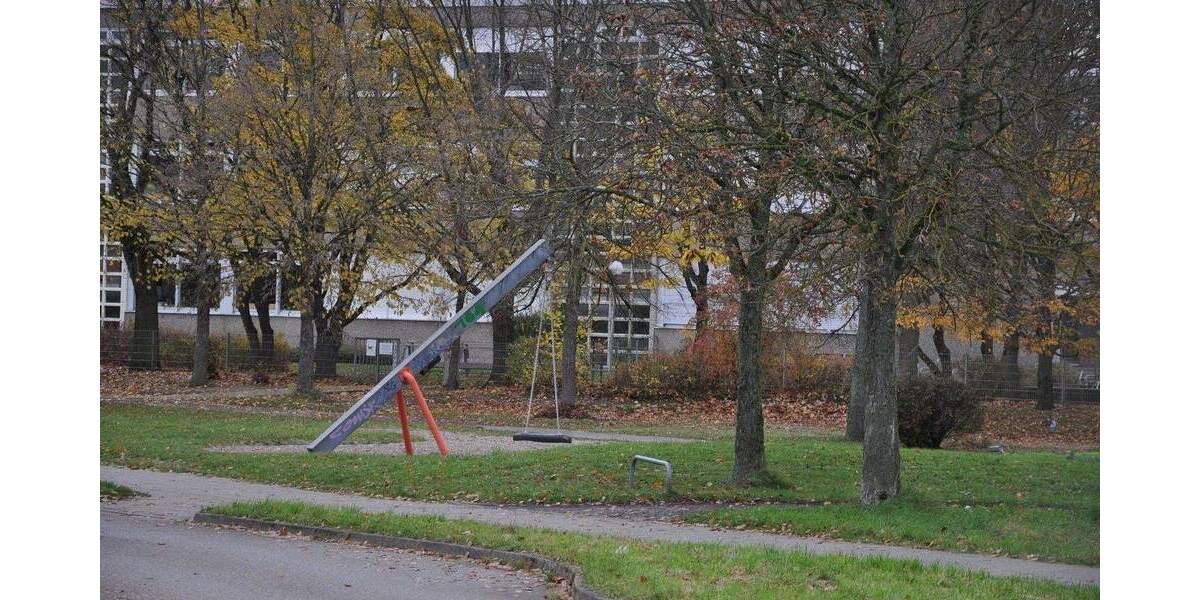 RESERVIERT ! Schicke 1-Zimmer Wohnung in Karlsruhe Oberreut Luxus-Ausstattung 1 zimmer