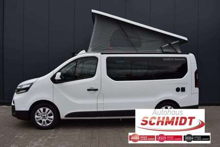 Nissan Primastar 4.000 km 57.490 € Sachsenheim 74343