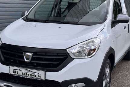 Dacia Dokker 142.355 km 5.999 &euro; Niefern-Öschelbronn 75223