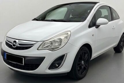 Opel Corsa 83.158 km 4.290 &euro; Ötisheim 75443