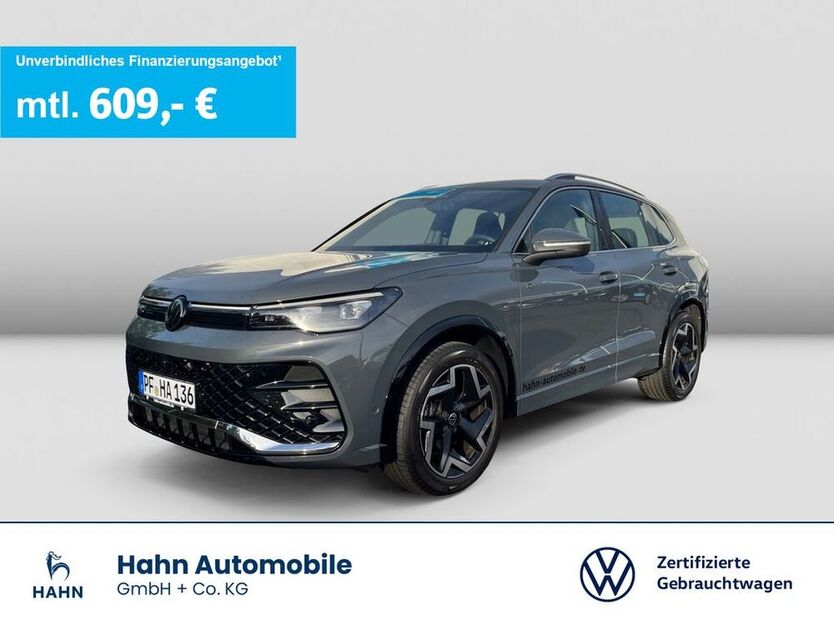 Tiguan