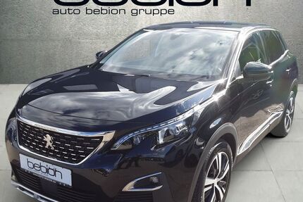 Peugeot 3008 71.000 km 20.980 € Magstadt 71106